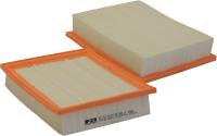 MAHLE LX 2557 - Filtro aria www.autoricambi360.it