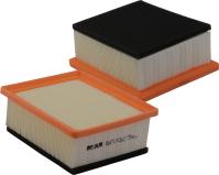 BOSCH 0 986 TF0 040 - Filtro aria www.autoricambi360.it