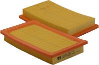 Clean Filters MA 609 - Filtro aria www.autoricambi360.it