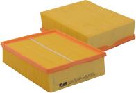 Magneti Marelli 152071761653 - Filtro aria www.autoricambi360.it