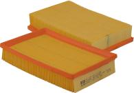 Clean Filters MA1182 - Filtro aria www.autoricambi360.it