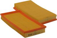 Champion CAF100571P - Filtro aria www.autoricambi360.it