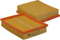 Champion U857/606 - Filtro aria www.autoricambi360.it