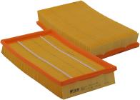 Champion U973/606 - Filtro aria www.autoricambi360.it