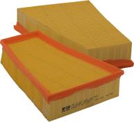 BOSCH 0 986 TF0 115 - Filtro aria www.autoricambi360.it