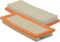 Clean Filters MA3134 - Filtro aria www.autoricambi360.it