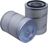 Clean Filters MA 550 - Filtro aria www.autoricambi360.it