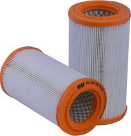 AMC Filter FAF-10228 - Filtro aria www.autoricambi360.it