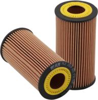 MAHLE OX 379D - Filtro olio www.autoricambi360.it
