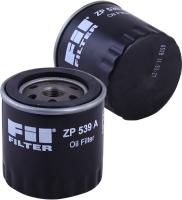 AVS Autoparts Z115 - Filtro olio www.autoricambi360.it