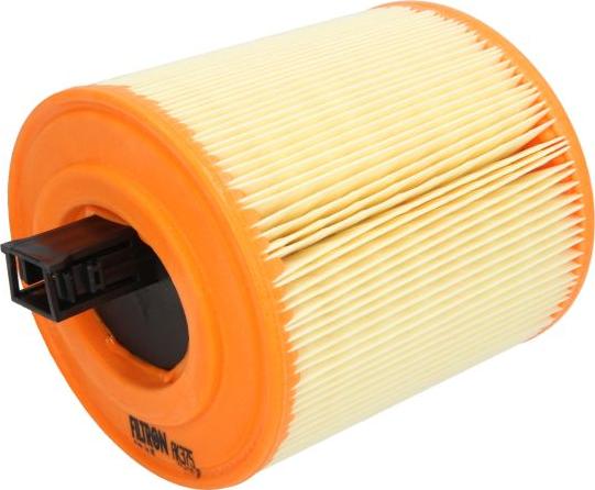 Filtron AK375 - Filtro aria www.autoricambi360.it