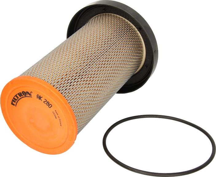 Filtron AK280 - Filtro aria www.autoricambi360.it