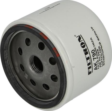 Filtron AK790 - Filtro aria www.autoricambi360.it