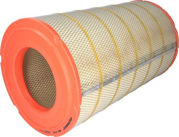 Filtron AM447 - Filtro aria www.autoricambi360.it