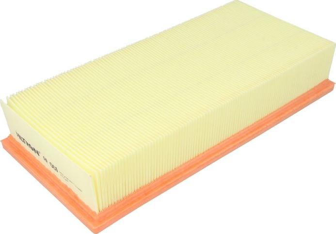 Filtron AP061 - Filtro aria www.autoricambi360.it