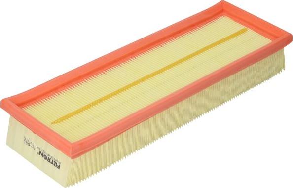 Filtron AP080 - Filtro aria www.autoricambi360.it