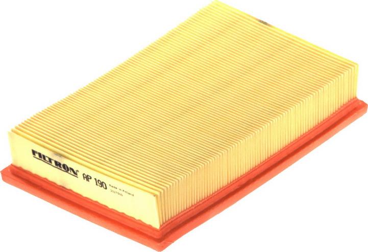 Filtron AP190 - Filtro aria www.autoricambi360.it