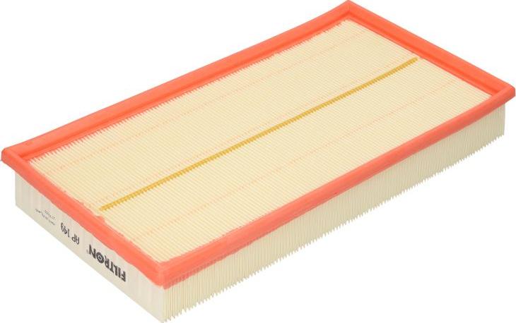 Filtron AP149 - Filtro aria www.autoricambi360.it