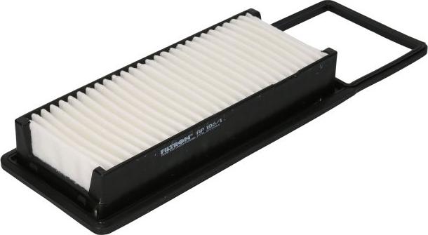 Filtron AP106 - Filtro aria www.autoricambi360.it