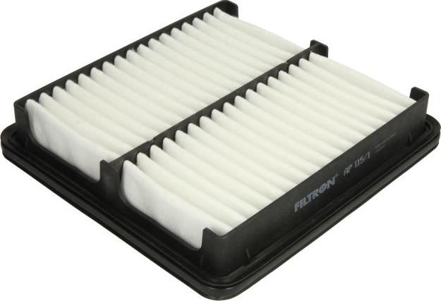 Filtron AP115 - Filtro aria www.autoricambi360.it
