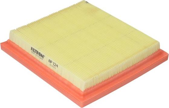 Filtron AP124 - Filtro aria www.autoricambi360.it