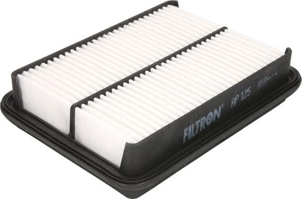 Filtron AP125 - Filtro aria www.autoricambi360.it