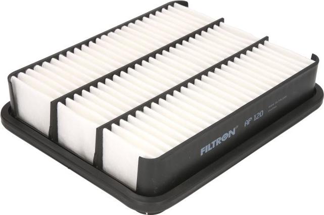 Filtron AP120 - Filtro aria www.autoricambi360.it
