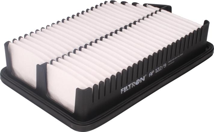 Filtron AP122/9 - Filtro aria www.autoricambi360.it