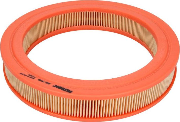 Filtron AR278 - Filtro aria www.autoricambi360.it
