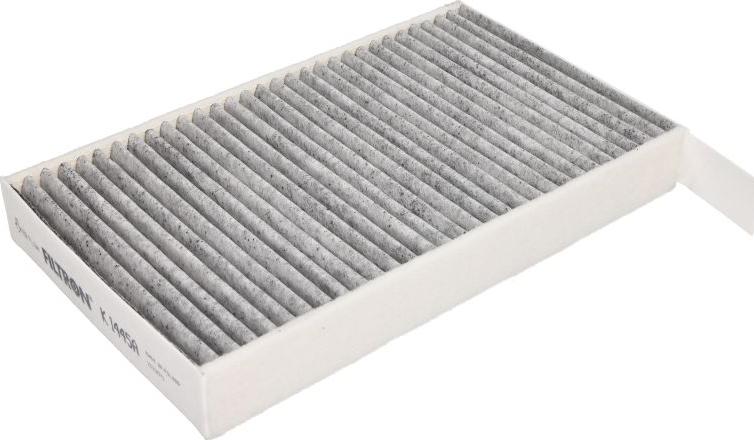 Filtron K 1445A - Filtro, Aria abitacolo www.autoricambi360.it