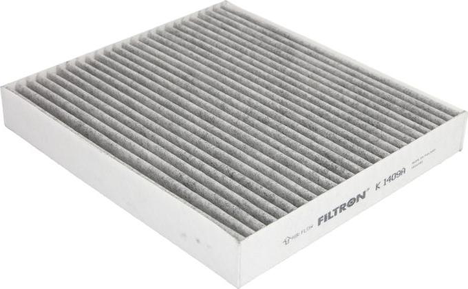 Filtron K 1409A - Filtro, Aria abitacolo www.autoricambi360.it