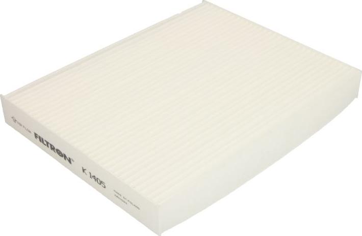 Filtron K1405 - Filtro, Aria abitacolo www.autoricambi360.it