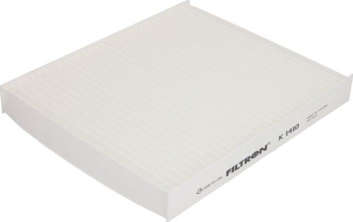 Filtron K 1410 - Filtro, Aria abitacolo www.autoricambi360.it