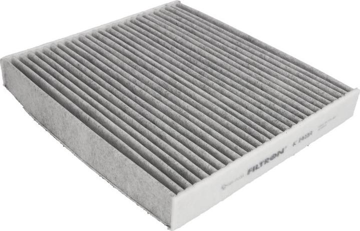 Filtron K 1411A - Filtro, Aria abitacolo www.autoricambi360.it