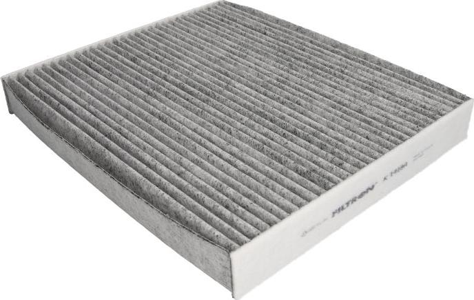 Filtron K 1418A - Filtro, Aria abitacolo www.autoricambi360.it