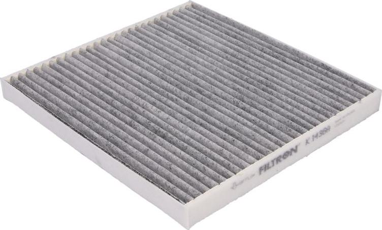 Filtron K 1436A - Filtro, Aria abitacolo www.autoricambi360.it