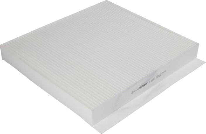 Filtron K 1430 - Filtro, Aria abitacolo www.autoricambi360.it