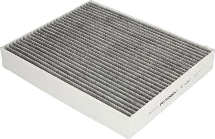 Filtron K 1424A - Filtro, Aria abitacolo www.autoricambi360.it