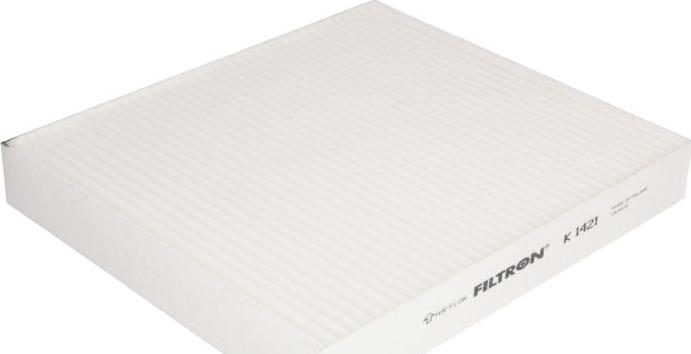 Filtron K 1421 - Filtro, Aria abitacolo www.autoricambi360.it