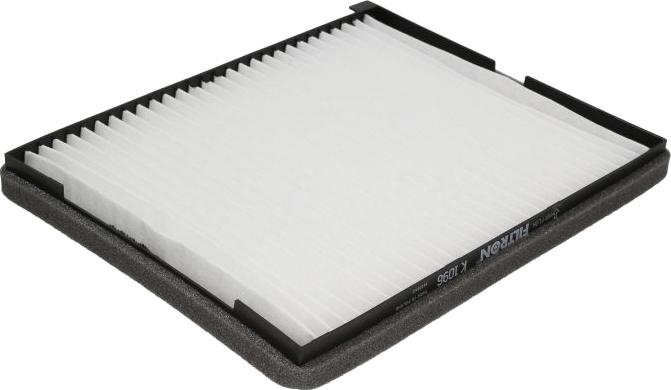 Filtron K1096 - Filtro, Aria abitacolo www.autoricambi360.it