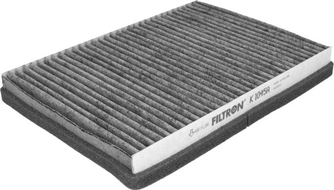 Filtron K1045A - Filtro, Aria abitacolo www.autoricambi360.it