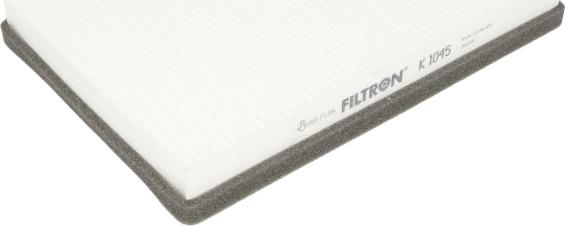 Filtron K1045 - Filtro, Aria abitacolo www.autoricambi360.it