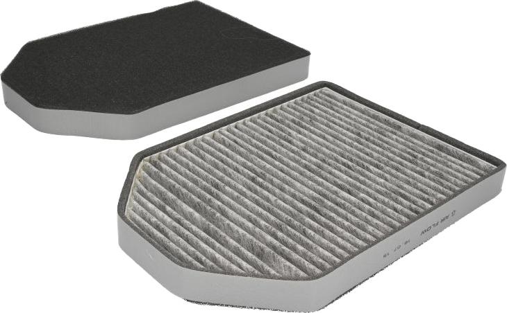 Filtron K1069A-2x - Filtro, Aria abitacolo www.autoricambi360.it
