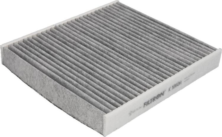 Filtron K 1060A - Filtro, Aria abitacolo www.autoricambi360.it