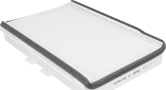 Filtron K1068 - Filtro, Aria abitacolo www.autoricambi360.it