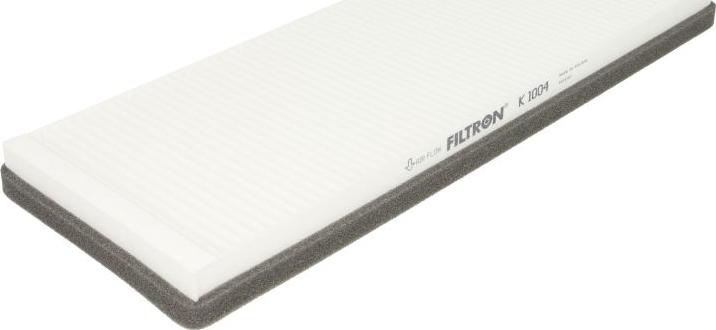 Filtron K1004 - Filtro, Aria abitacolo www.autoricambi360.it