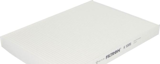 Filtron K1006 - Filtro, Aria abitacolo www.autoricambi360.it