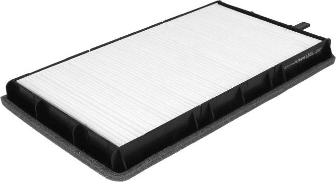 Filtron K1015 - Filtro, Aria abitacolo www.autoricambi360.it