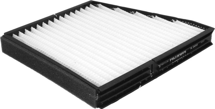 Filtron K1011 - Filtro, Aria abitacolo www.autoricambi360.it