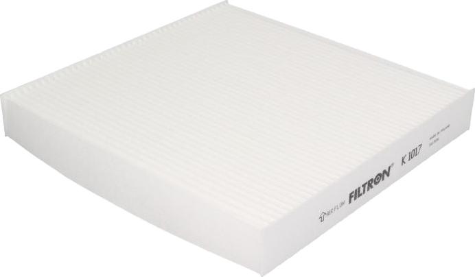 Filtron K1017 - Filtro, Aria abitacolo www.autoricambi360.it